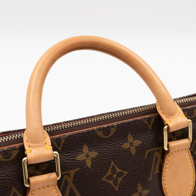 Popincourt PM Monogram