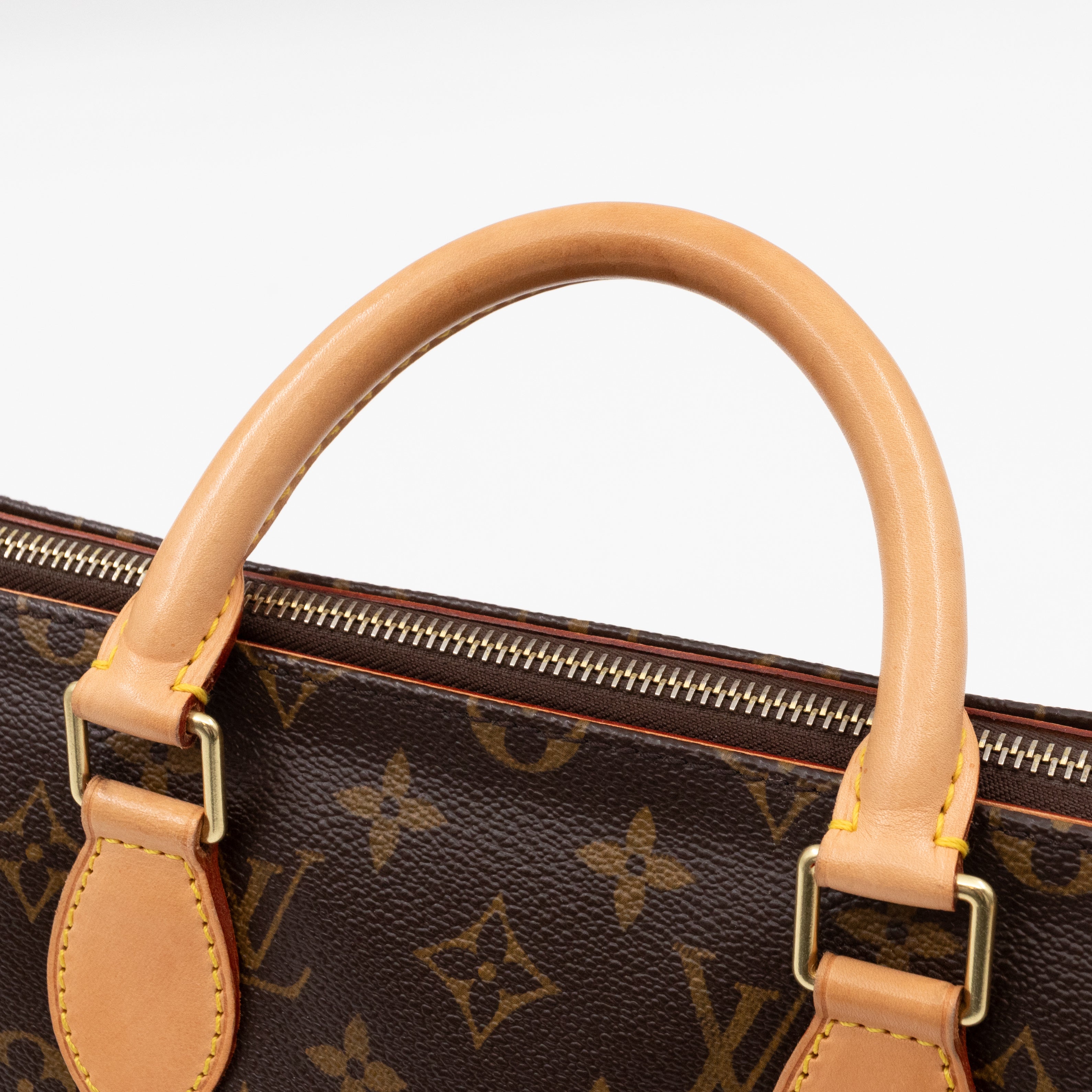 Popincourt PM Monogram