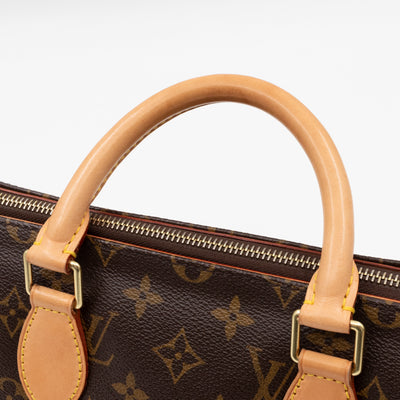 Popincourt PM Monogram