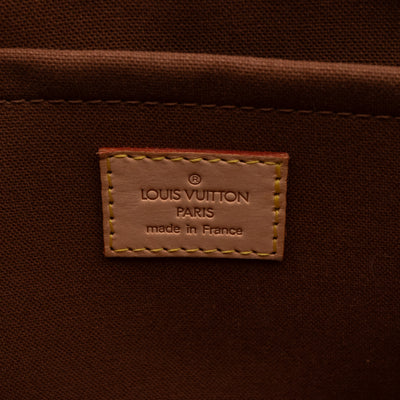 Popincourt PM Monogram