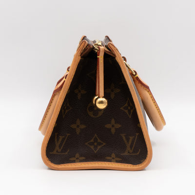 Popincourt PM Monogram