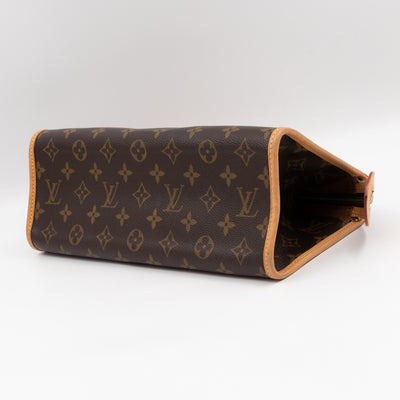 Popincourt PM Monogram