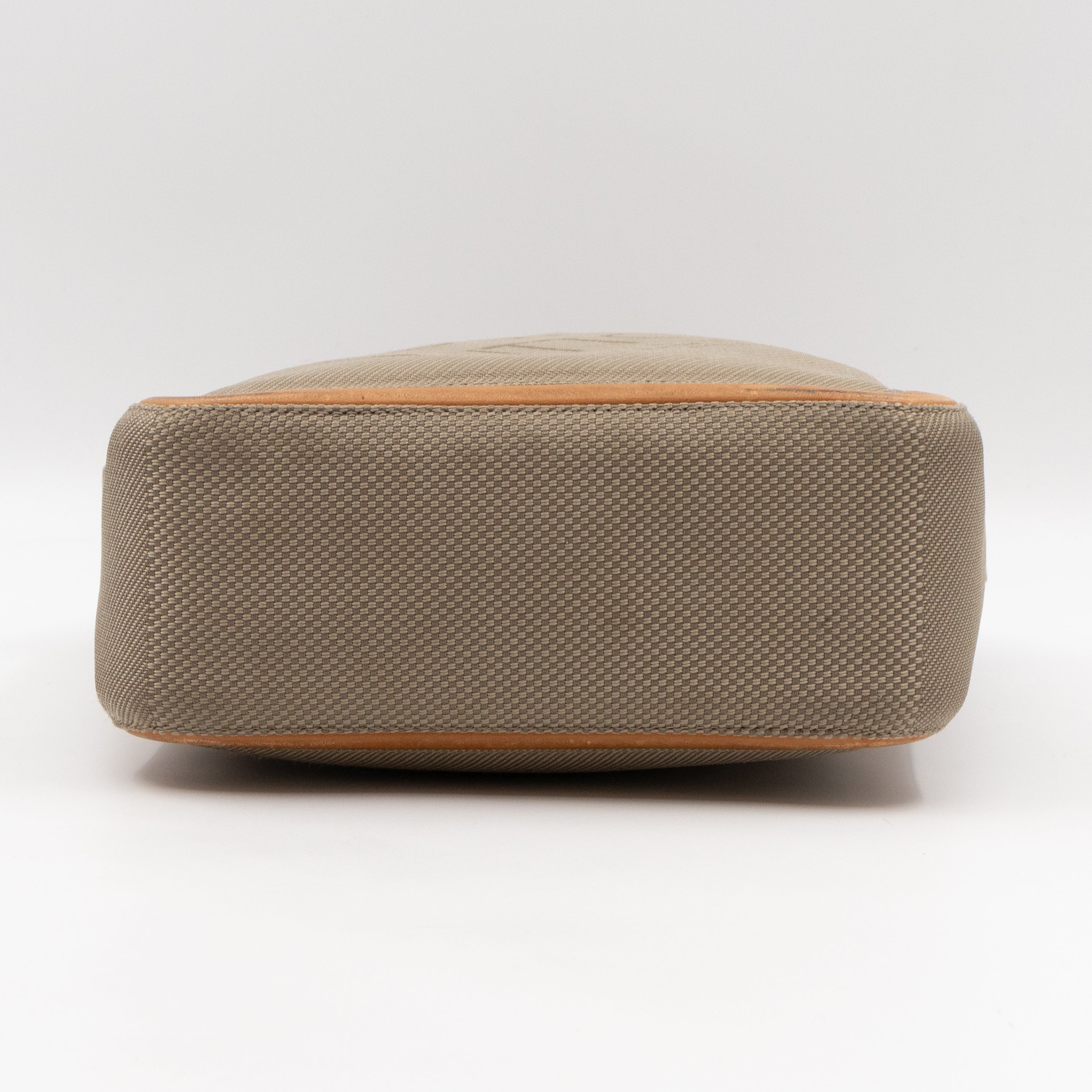 Citadin Messenger Bag Damier Geant Sable