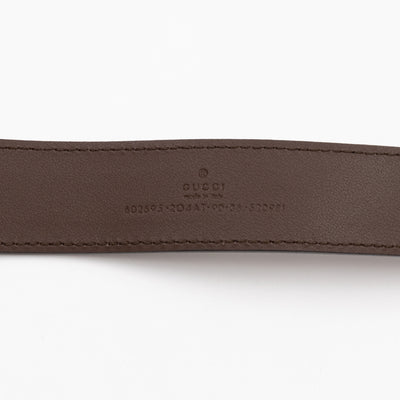 Gucci x Disney Belt Bag 90cm Donald Duck