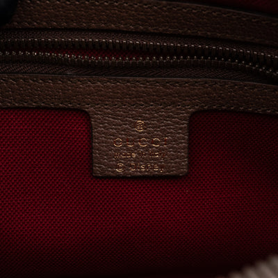 Gucci x Disney Belt Bag 90cm Donald Duck