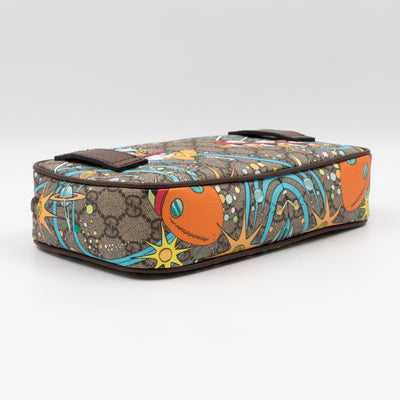 Gucci x Disney Belt Bag 90cm Donald Duck