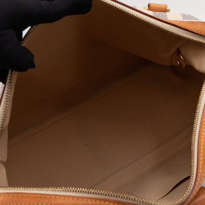 Stresa PM Damier Azur