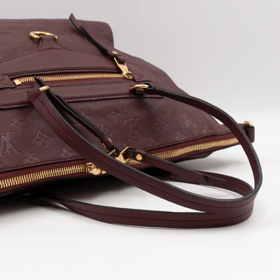 Lumineuse PM Monogram Empreinte Aurore