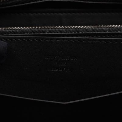 Zippy XL Wallet Damier Infini