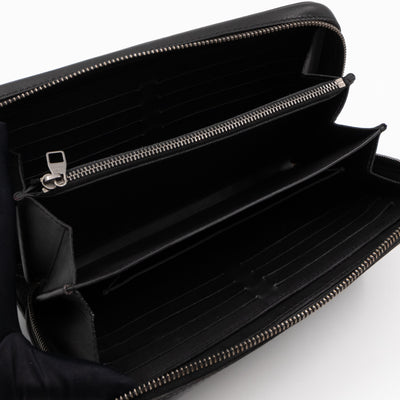 Zippy XL Wallet Damier Infini