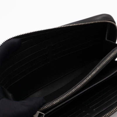 Zippy XL Wallet Damier Infini