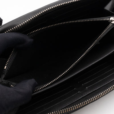 Zippy XL Wallet Damier Infini