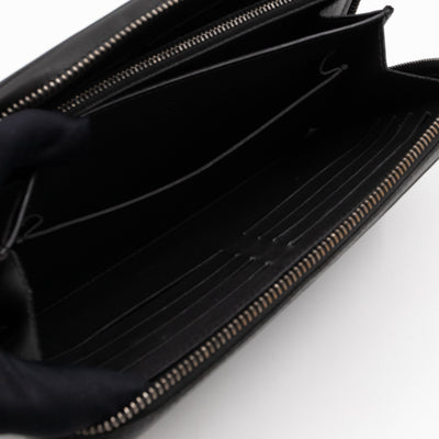 Zippy XL Wallet Damier Infini