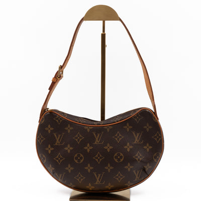Croissant PM Monogram