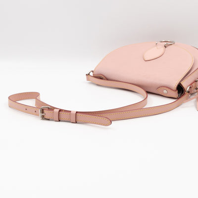 Saint Cloud NM Rose Ballerine Epi