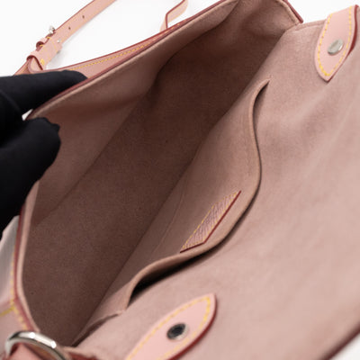 Saint Cloud NM Rose Ballerine Epi