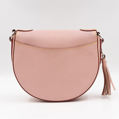 Saint Cloud NM Rose Ballerine Epi