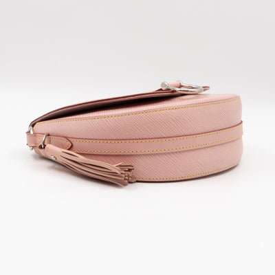 Saint Cloud NM Rose Ballerine Epi