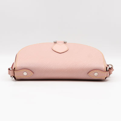 Saint Cloud NM Rose Ballerine Epi