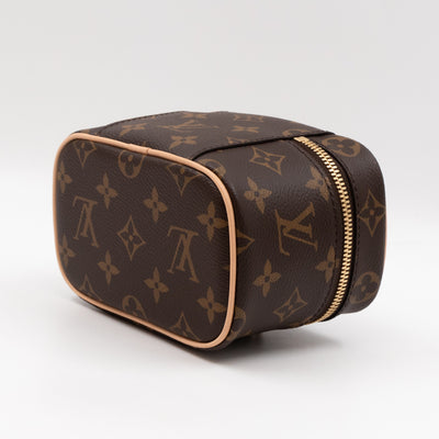 Nice Nano Monogram