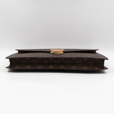 Porte-Documents Senateur Monogram
