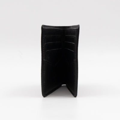 Slender Wallet Monogram Eclipse