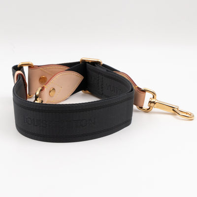 Speedy 30 Bandouliere Monogram Eden Argent