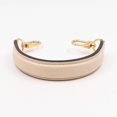 NeoNoe MM Monogram Empreinte Creme