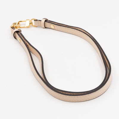 NeoNoe MM Monogram Empreinte Creme