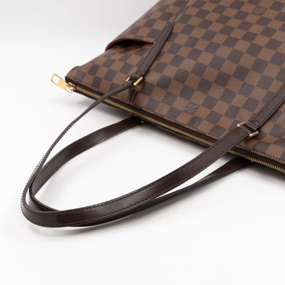 Totally MM Damier Ebene