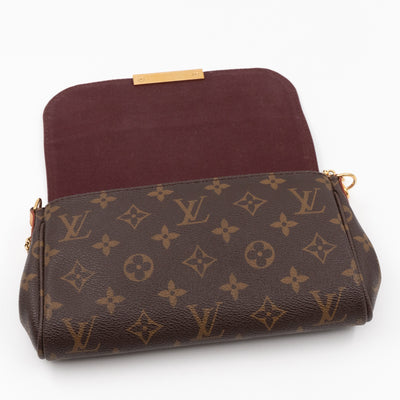 Favorite PM Monogram