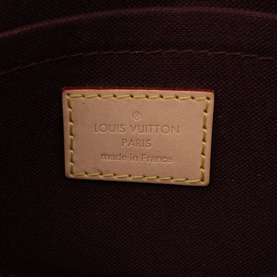 Favorite PM Monogram