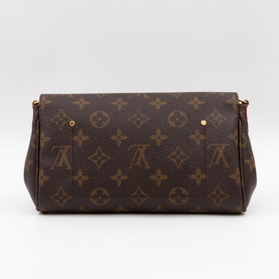 Favorite PM Monogram