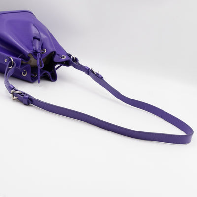 Noe BB Purple Epi Leather