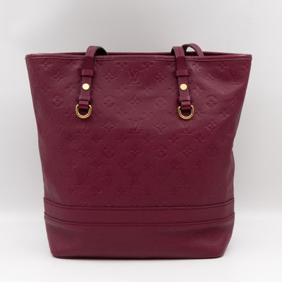 Citadine PM Monogram Empreinte Aurore