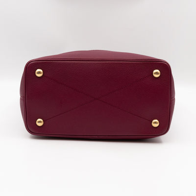 Citadine PM Monogram Empreinte Aurore