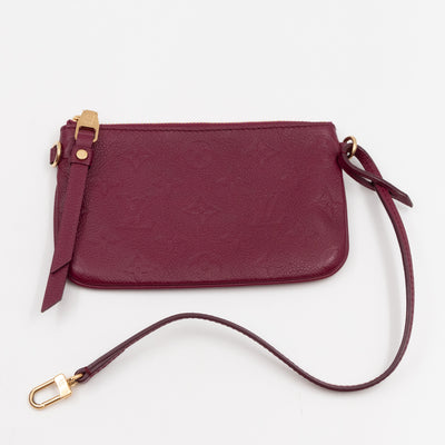 Citadine PM Monogram Empreinte Aurore