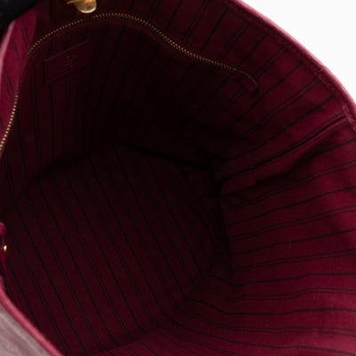 Citadine PM Monogram Empreinte Aurore