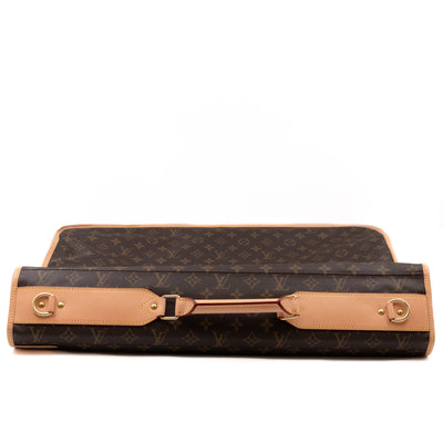Portable Cabin NM Monogram