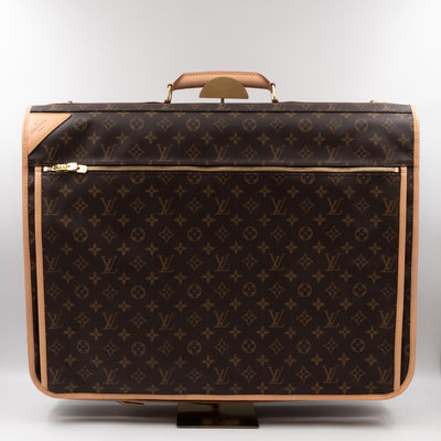 Portable Cabin NM Monogram