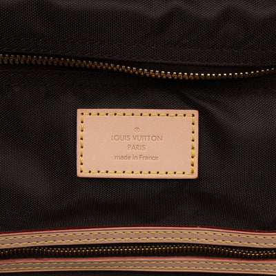 Portable Cabin NM Monogram