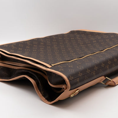 Portable Cabin NM Monogram