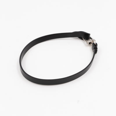 Pochette Accessoires Epi Leather Black