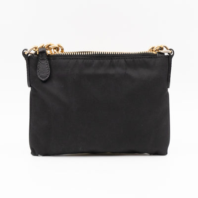 Small Chain Crossbody bag