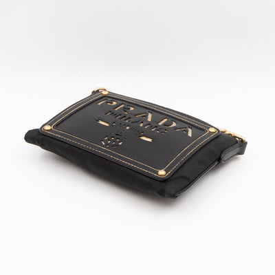 Small Chain Crossbody bag