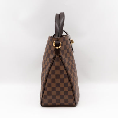 Cabas Rosebery Damier Ebene