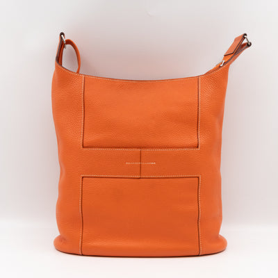 Good News GM Orange Taurillon Clemence