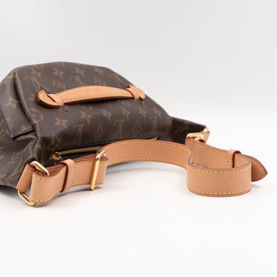 Bumbag Monogram