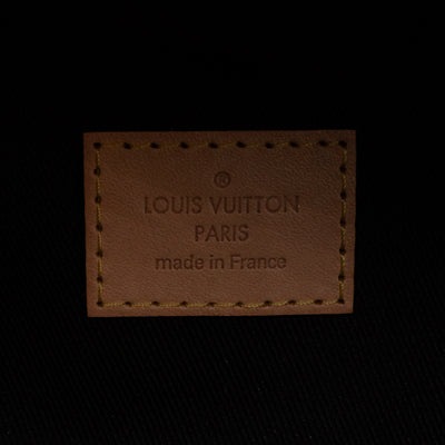 Bumbag Monogram