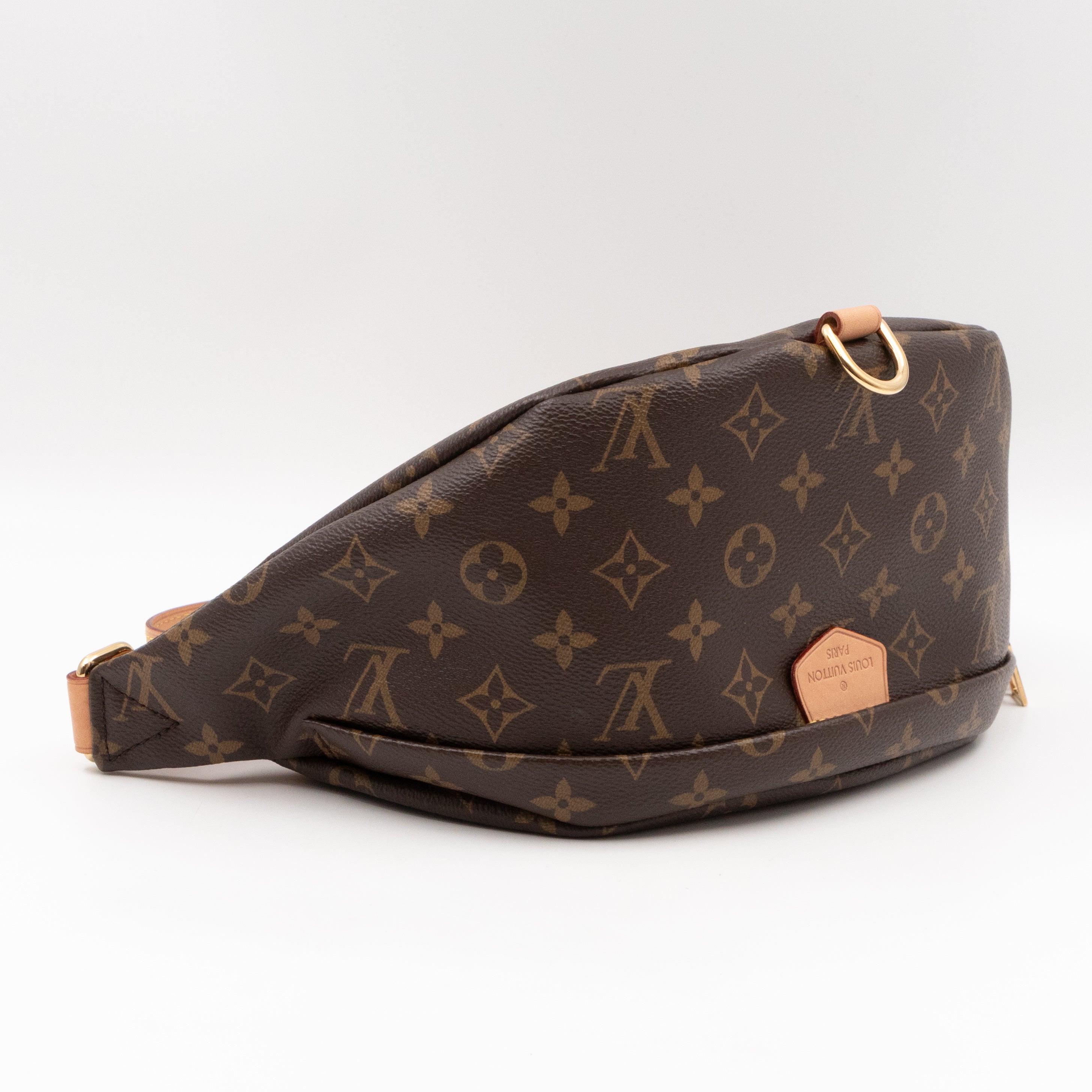 Bumbag Monogram
